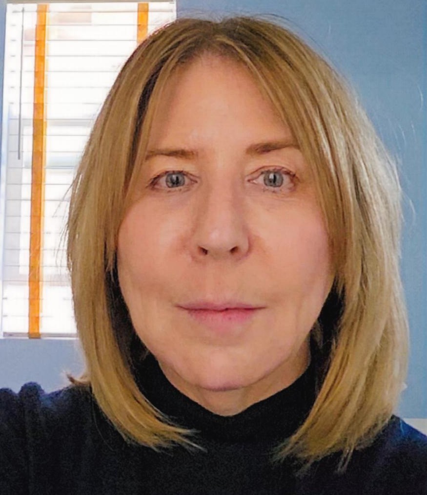 Yvonne Dresser, Founder of Signaro